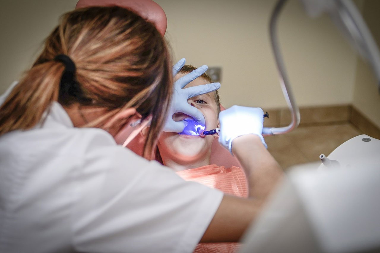 dentist 428649 1280